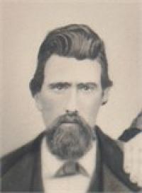 John Alma Vance (1847 - 1886) Profile